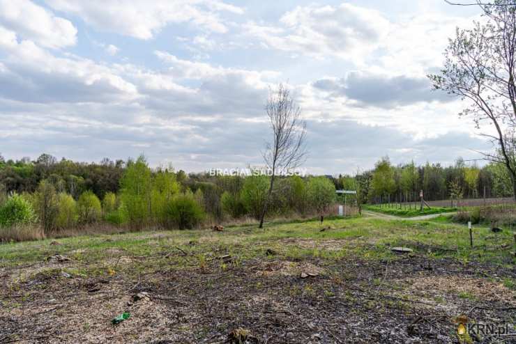 , Działki  na sprzedaż, Mników, ul. 