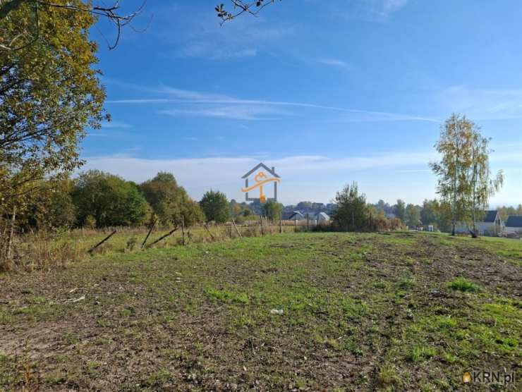 Działki  na sprzedaż, Mników, ul. , 
