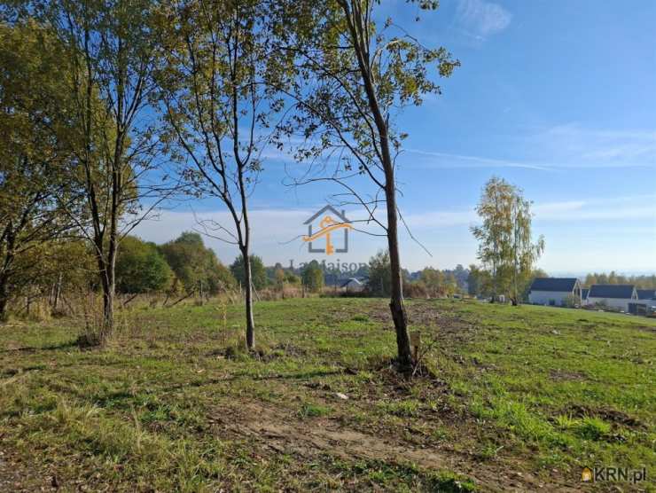 Bracia Sadurscy Oddział BS1 Kapelanka, Działki  na sprzedaż, Mników, ul. 