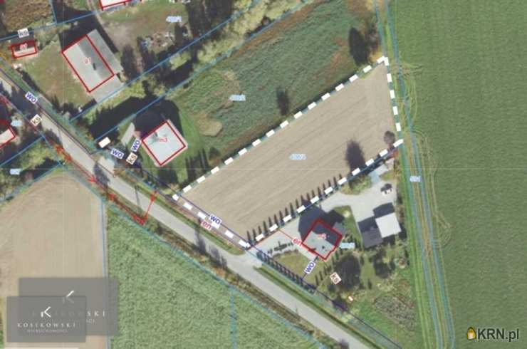 Działki  na sprzedaż, Namysłów, ul. , 