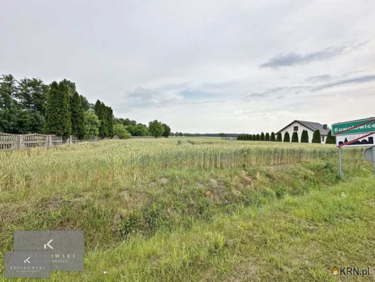 Działki  na sprzedaż, , Namysłów, ul. 