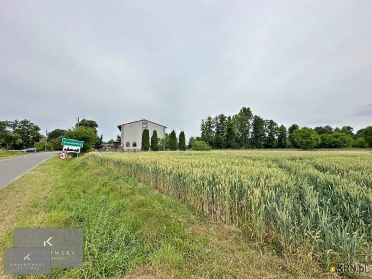 , Działki  na sprzedaż, Namysłów, ul. 