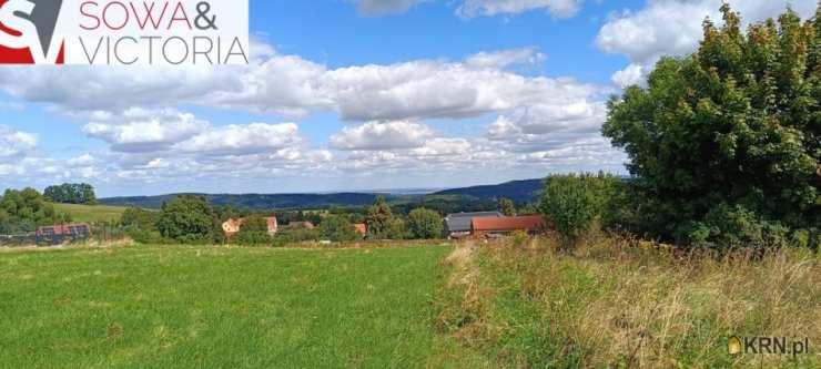 , Działki  na sprzedaż, Niedźwiedzica, ul. 