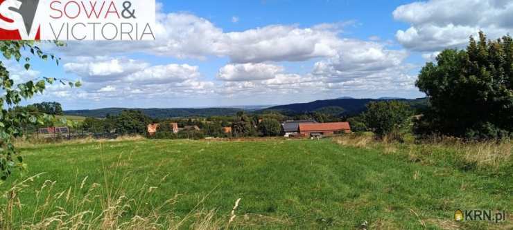 Biuro Nieruchomości SOWA, Działki  na sprzedaż, Niedźwiedzica, ul. 