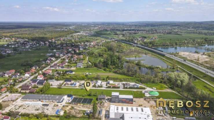 Niepołomice, ul. , Działki  na sprzedaż, 