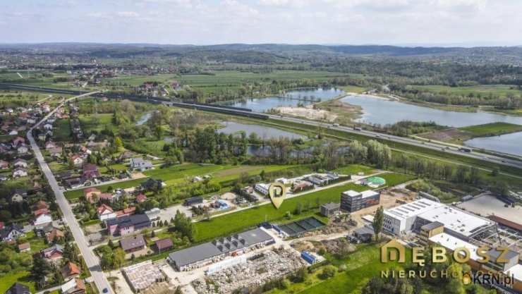 Niepołomice, ul. , , Działki  na sprzedaż