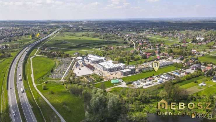 , Działki  na sprzedaż, Niepołomice, ul. 