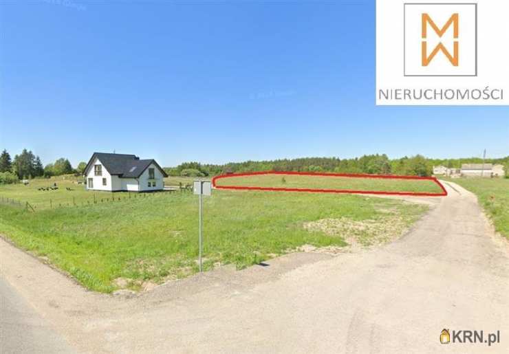 Działki  na sprzedaż, Nowa Wieś Przywidzka, ul. , 