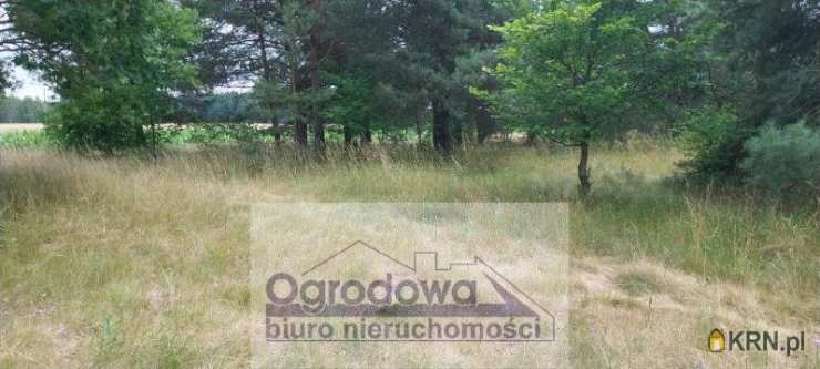 Działki  na sprzedaż, Nowy Kębłów, ul. , 