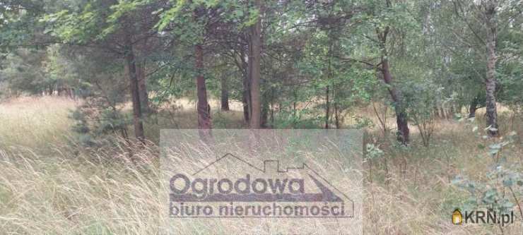 Nowy Kębłów, ul. , , Działki  na sprzedaż