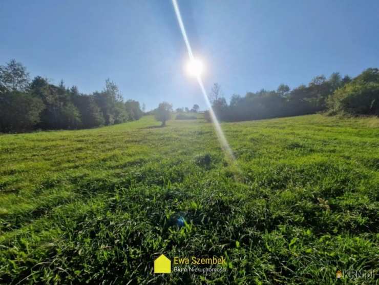 Działki  na sprzedaż, Poręba Wielka, ul. , 