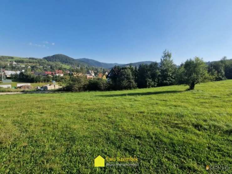Działki  na sprzedaż, , Poręba Wielka, ul. 