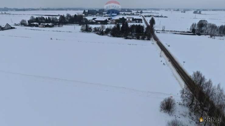 Działki  na sprzedaż, , Radawiec Duży, ul. 