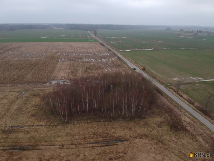 Działki  na sprzedaż, Rogity, ul. , 