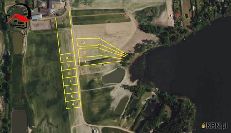 Działki  na sprzedaż, , Rogowo, ul. 