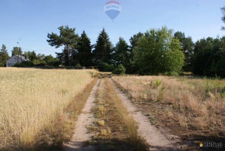 RE/MAX Polska, Działki  na sprzedaż, Ruda, ul. 