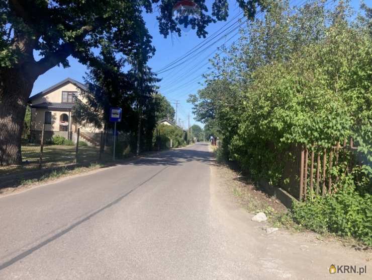 , Działki  na sprzedaż, Ruda, ul. 