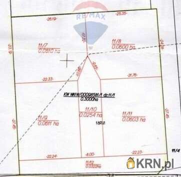 Ruda, ul. , Działki  na sprzedaż, 