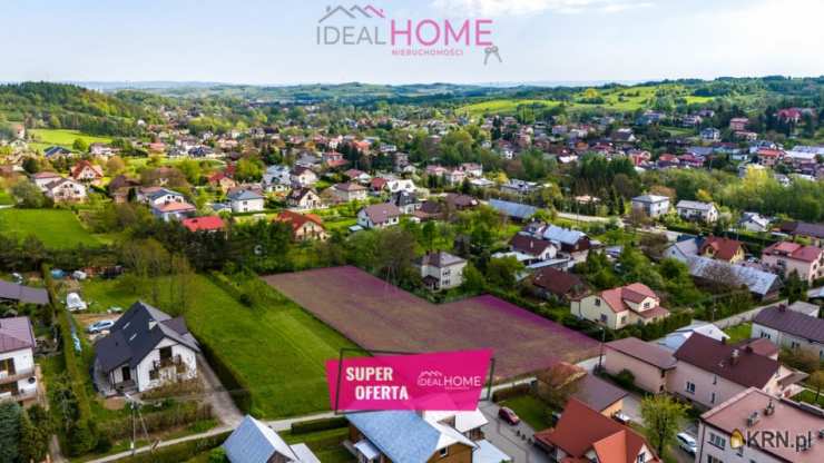 Działki  na sprzedaż, , Rymanów-Zdrój, ul. 