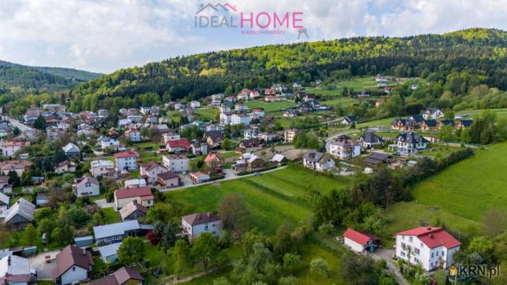 , Rymanów-Zdrój, ul. , Działki  na sprzedaż