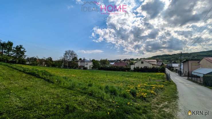 Działki  na sprzedaż, , Rymanów-Zdrój, ul. 