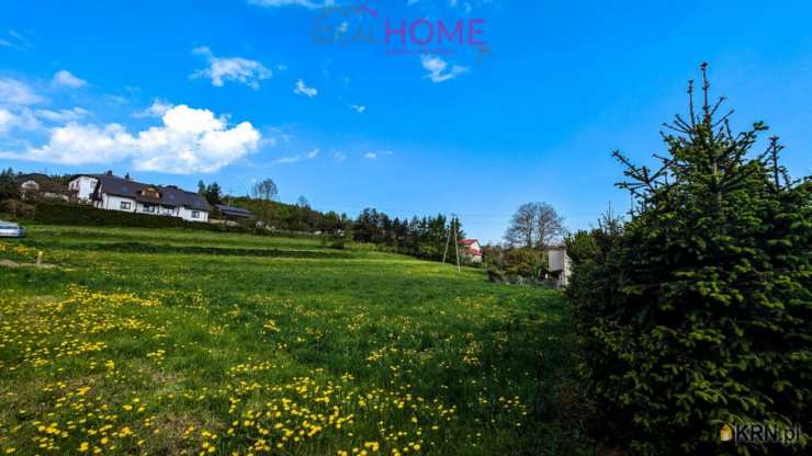 Rymanów-Zdrój, ul. , Działki  na sprzedaż, 