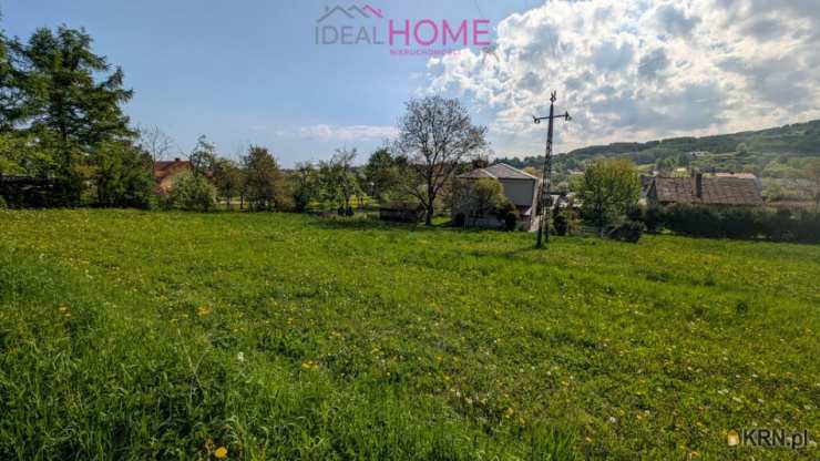 Rymanów-Zdrój, ul. , , Działki  na sprzedaż