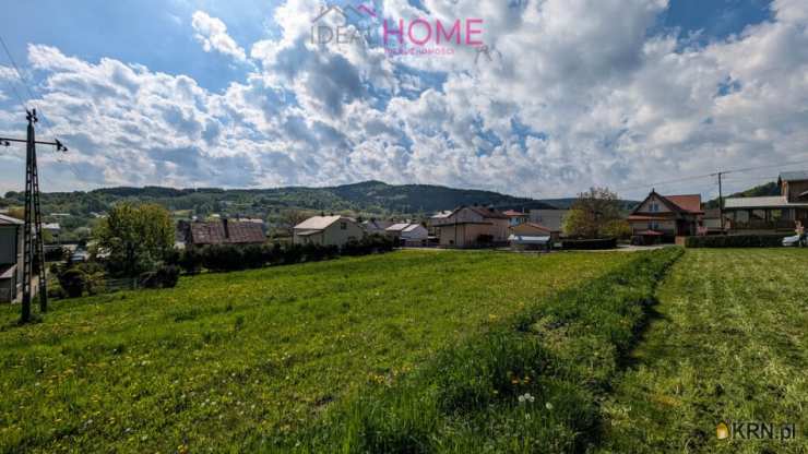 , Rymanów-Zdrój, ul. , Działki  na sprzedaż