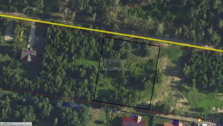 Rzakta, ul. , Działki  na sprzedaż, 