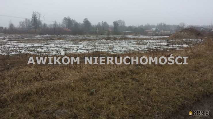 Działki  na sprzedaż, Sade Budy, ul. , 