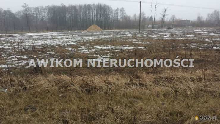 Działki  na sprzedaż, , Sade Budy, ul. 