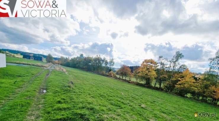 Biuro Nieruchomości SOWA, Działki  na sprzedaż, Sierpnica, ul. 