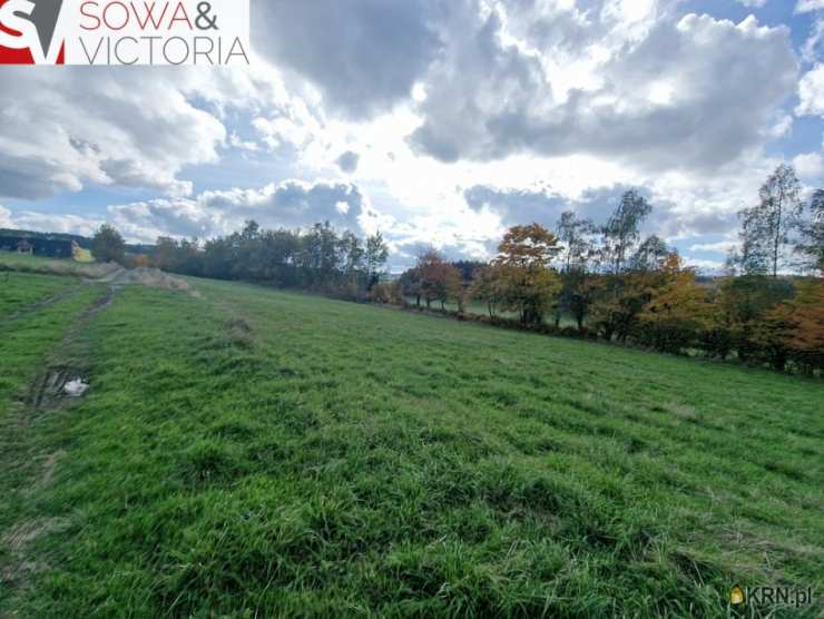 Działki  na sprzedaż, Sierpnica, ul. , 