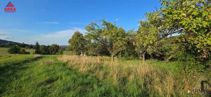 Biuro Nieruchomości ARKA, Działki  na sprzedaż, Skrzydlna, ul. 
