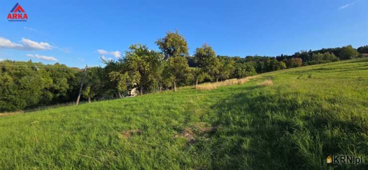 Działki  na sprzedaż, Skrzydlna, ul. , 