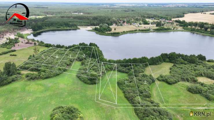 Działki  na sprzedaż, Smerzyn, ul. , 