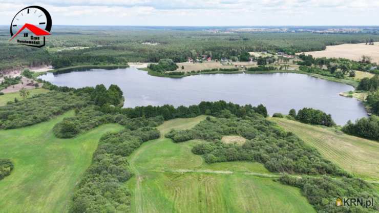 , Działki  na sprzedaż, Smerzyn, ul. 