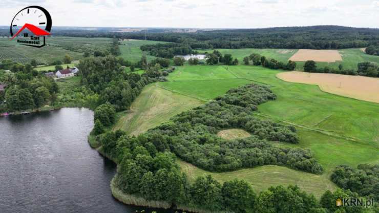Czas Nieruchomości, Działki  na sprzedaż, Smerzyn, ul. 