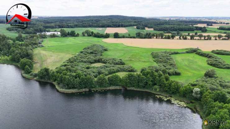 Działki  na sprzedaż, Smerzyn, ul. , 