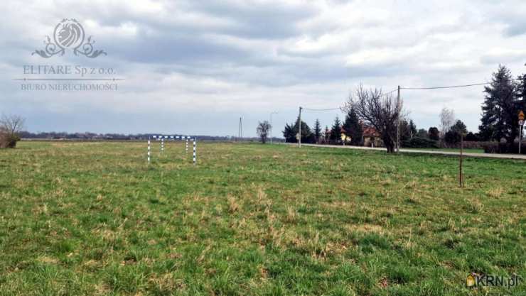 Działki  na sprzedaż, , Sokolniki, ul. 