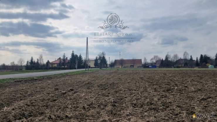Elitare Sp. z o.o.   , Działki  na sprzedaż, Sokolniki, ul. 