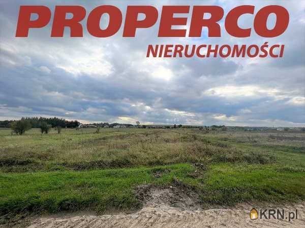 Działki  na sprzedaż, Sokołów Dolny, ul. , 