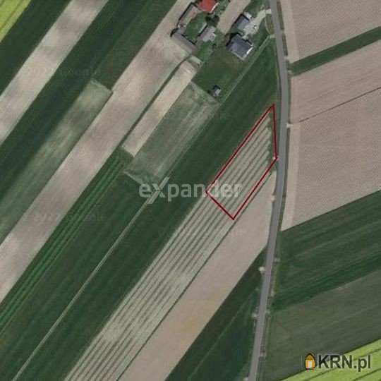 Działki  na sprzedaż, Sporniak, ul. , 