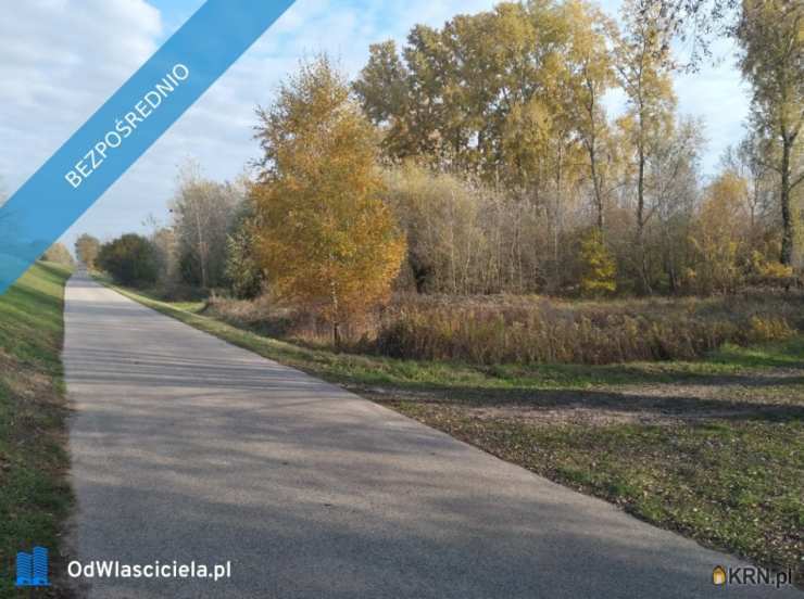 Działki  na sprzedaż, Stare Gniewniewice, ul. , 