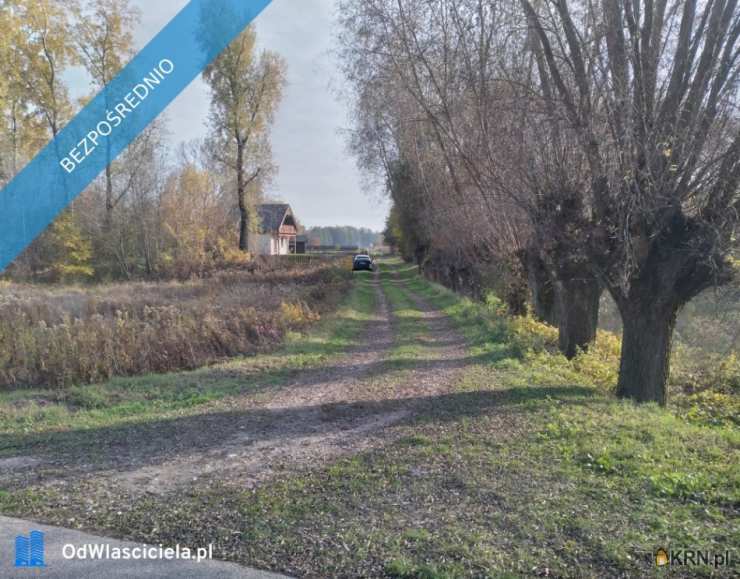 Działki  na sprzedaż, , Stare Gniewniewice, ul. 