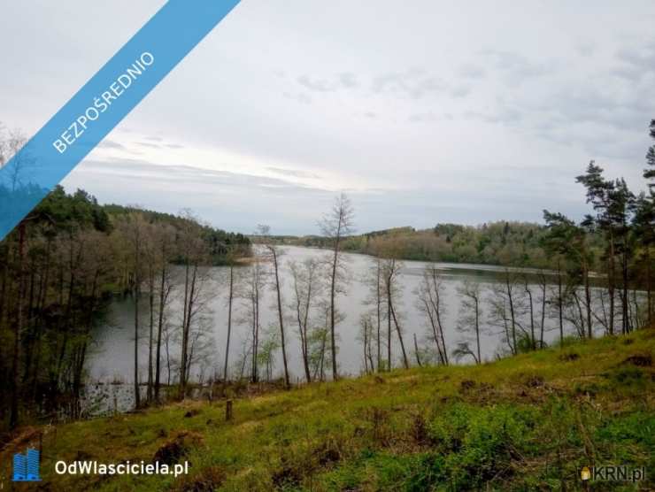 Stare Juchy, ul. Mazurska, Działki  na sprzedaż, 