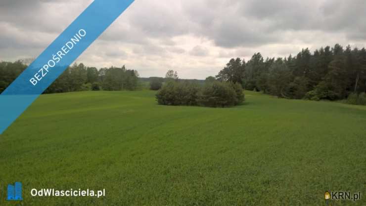OdWlasciciela.pl, Działki  na sprzedaż, Stare Juchy, ul. Mazurska