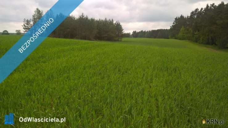 Stare Juchy, ul. Mazurska, Działki  na sprzedaż, 