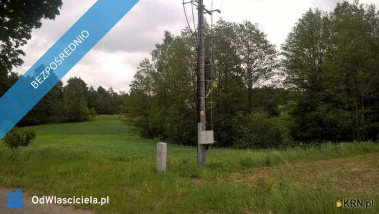 OdWlasciciela.pl, Działki  na sprzedaż, Stare Juchy, ul. Mazurska