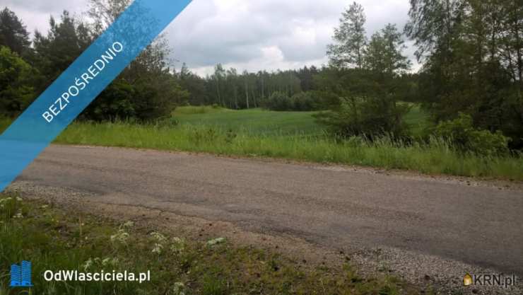 Działki  na sprzedaż, Stare Juchy, ul. Mazurska, 